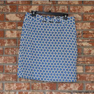 Rafaella Multicolored Skirt